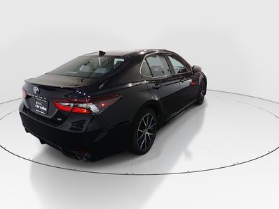 2024 Toyota Camry - Photo 7