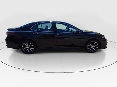 2024 Toyota Camry - Photo 8