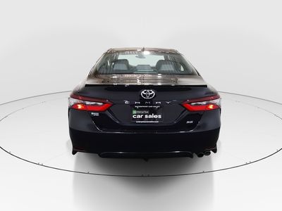 2024 Toyota Camry - Photo 6