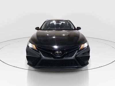 2024 Toyota Camry - Photo 2