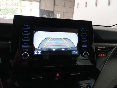 2024 Toyota Camry - Photo 16