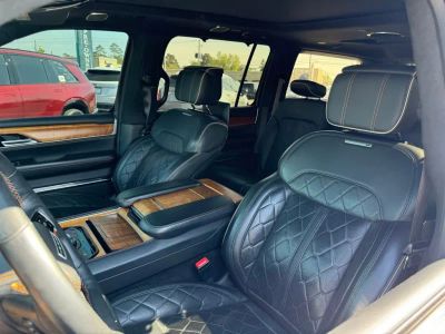 2022 Jeep Grand Wagoneer - Photo 7