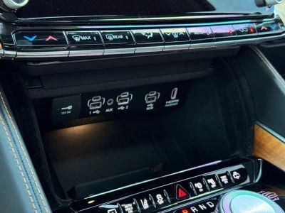 2022 Jeep Grand Wagoneer - Photo 30