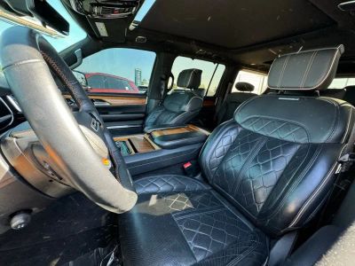 2022 Jeep Grand Wagoneer - Photo 13