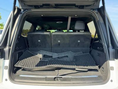 2022 Jeep Grand Wagoneer - Photo 36