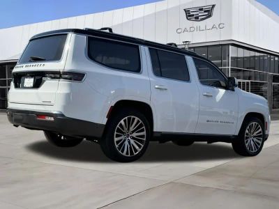 2022 Jeep Grand Wagoneer - Photo 6