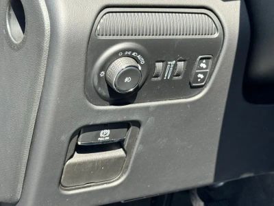 2022 Jeep Grand Wagoneer - Photo 19