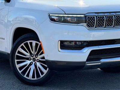 2022 Jeep Grand Wagoneer - Photo 9
