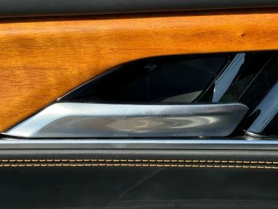 2022 Jeep Grand Wagoneer - Photo 16