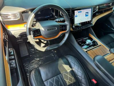 2022 Jeep Grand Wagoneer - Photo 21