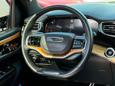 2022 Jeep Grand Wagoneer - Photo 24