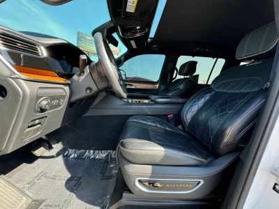 2022 Jeep Grand Wagoneer - Photo 20