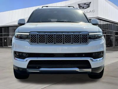 2022 Jeep Grand Wagoneer - Photo 4