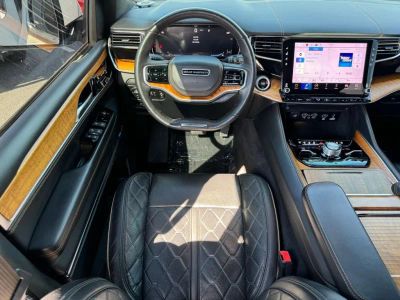 2022 Jeep Grand Wagoneer - Photo 14