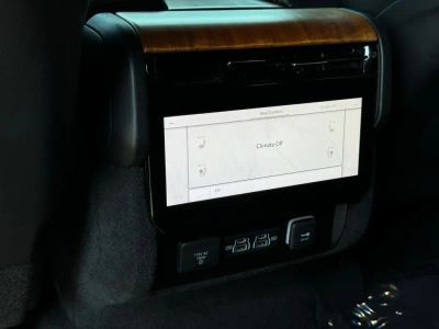 2022 Jeep Grand Wagoneer - Photo 35