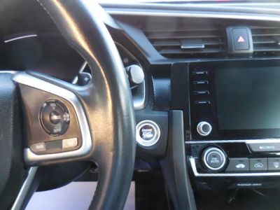 2020 HONDA CIVIC — photo 23 view