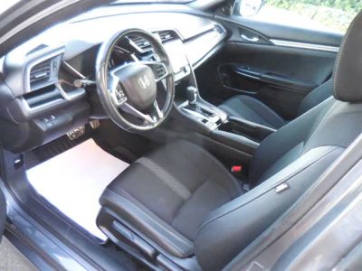 2020 HONDA CIVIC — photo 10 view