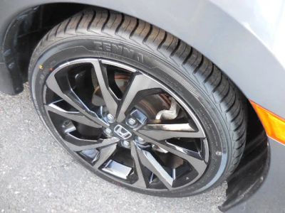2020 HONDA CIVIC — photo 18 view