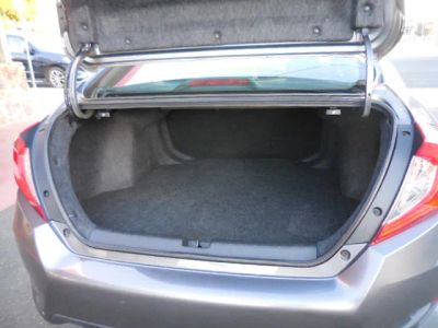 2020 HONDA CIVIC — photo 16 view