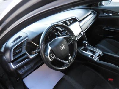 2020 HONDA CIVIC — photo 21 view