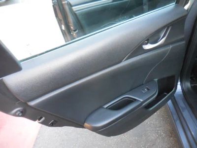 2020 HONDA CIVIC — photo 13 view