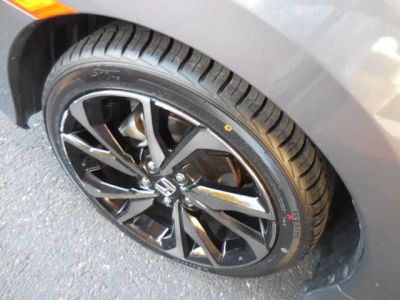 2020 HONDA CIVIC — photo 19 view