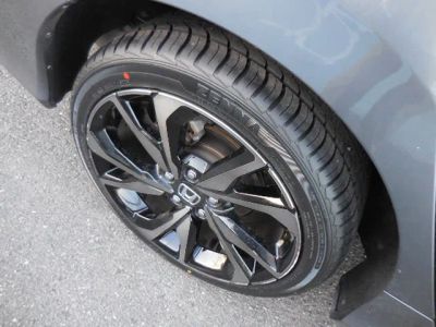 2020 HONDA CIVIC — photo 17 view