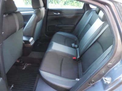 2020 HONDA CIVIC — photo 11 view