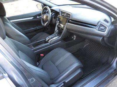 2020 HONDA CIVIC — photo 9 view