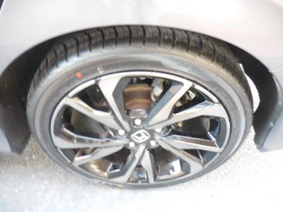2020 HONDA CIVIC — photo 20 view
