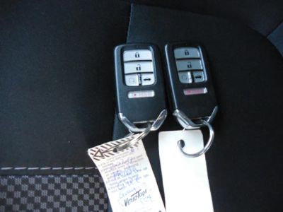 2020 HONDA CIVIC — photo 28 view