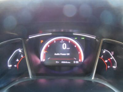 2020 HONDA CIVIC — photo 27 view
