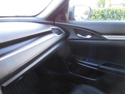 2020 HONDA CIVIC — photo 24 view