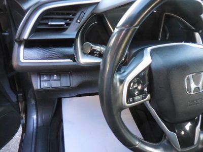 2020 HONDA CIVIC — photo 22 view