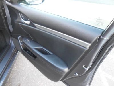 2020 HONDA CIVIC — photo 14 view