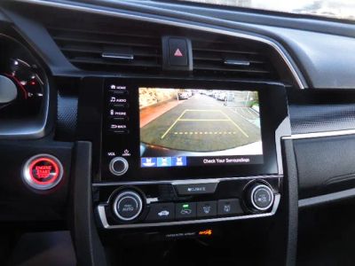 2020 HONDA CIVIC — photo 26 view