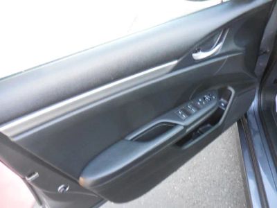 2020 HONDA CIVIC — photo 12 view