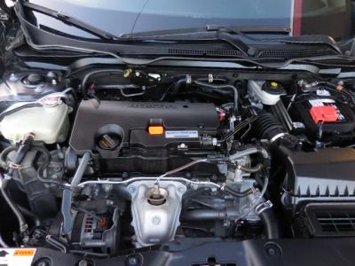 2020 HONDA CIVIC — photo 29 view