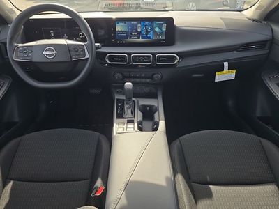 2026 Nissan Sentra — photo 14 view