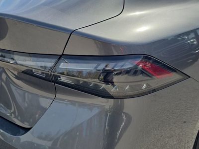 2026 Nissan Sentra — photo 11 view