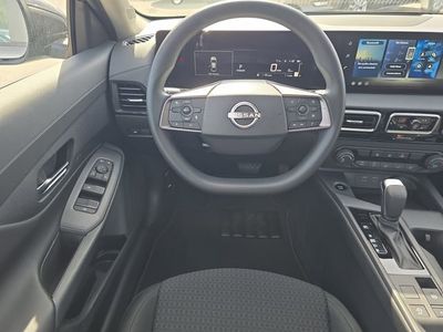 2026 Nissan Sentra — photo 15 view