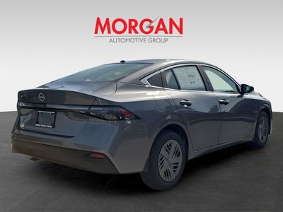2026 Nissan Sentra — photo 7 view