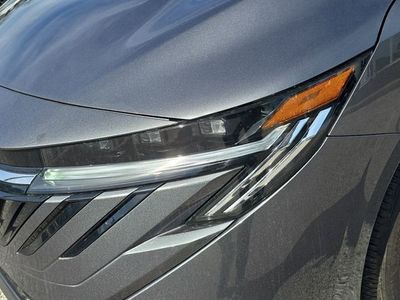 2026 Nissan Sentra — photo 10 view