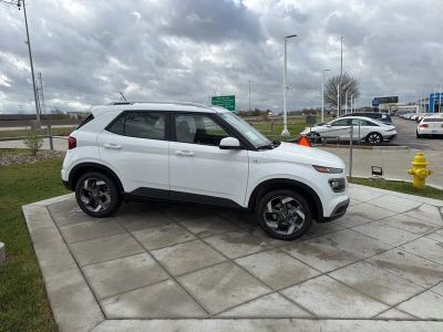 2026 Hyundai Venue - Photo 6