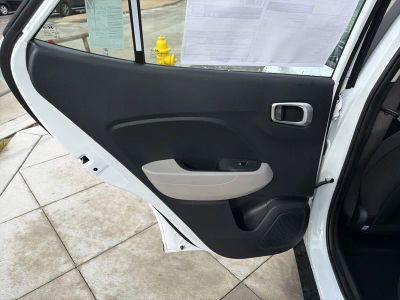 2026 Hyundai Venue - Photo 16