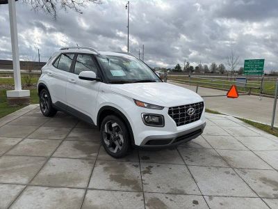 2026 Hyundai Venue - Photo 7