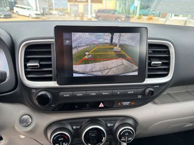 2026 Hyundai Venue - Photo 22