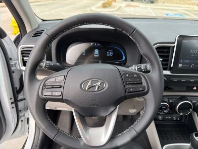 2026 Hyundai Venue - Photo 20