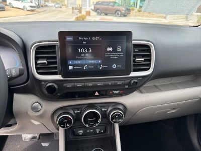 2026 Hyundai Venue - Photo 21