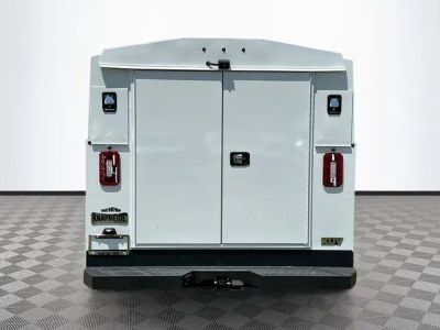 2025 Ford Transit-350 — detail view